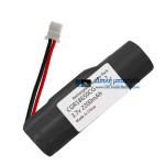 Μπαταρία για PLC CGR18650CG [Αντικατάσταση μπαταρίας]